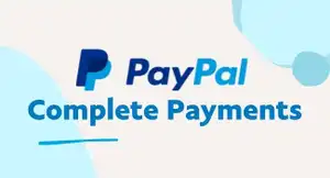PayPal Complete Payments Setup Guide