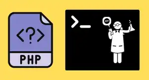 How to build a Command Line Application using PHP