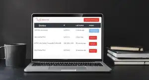 How to Manage Logged-In Devices in Laravel