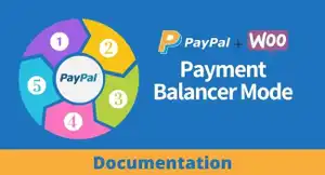 PayPal for Woo Commerce - Payment Balancer Mode