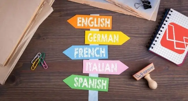 Auto Localization in Laravel Based on User’s Location