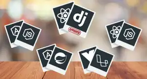 Most Compatible Frontend and Backend Framework Pairings