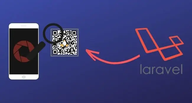 QR Codes in Laravel: A Complete Guide