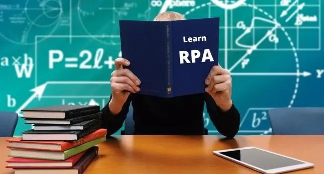 Best Free Learning Resources to Build RPA Careers