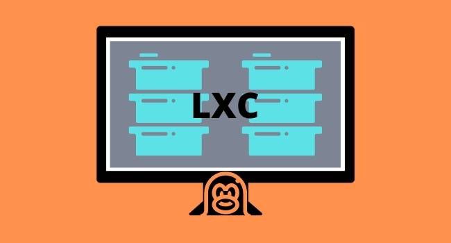 What Does Lxc Move Mean? | LXC: what is Linux Containers and how does ...