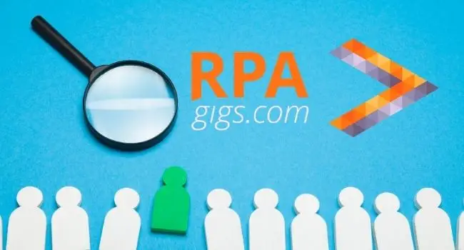 Top Skills Required for RPA Jobs