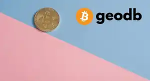 GeoDB: A New Trendsetter in The Big Data Market