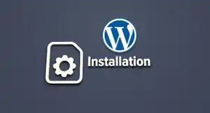 Four Easy Steps to Install and Set Up the WordPress.