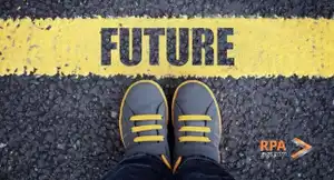 The Future of RPA