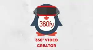 360fy - An Open-source 360° Video Creator