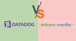 Datadog vs. Dotcom-Monitor