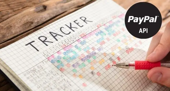 How to Integrate PayPal Tracking API in PHP