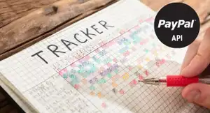 How to Integrate PayPal Tracking API in PHP
