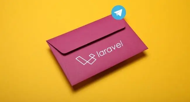Sending Telegram Notifications in Laravel