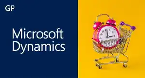 Integrating Microsoft Dynamics GP with eCommerce