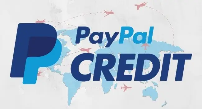 PayPal Buy Now Pay Later Landing Page