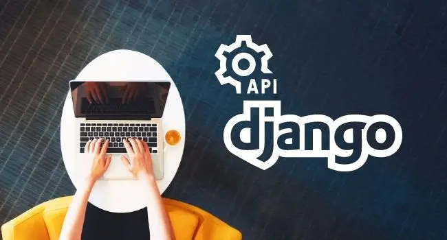 How to Build a REST API with Django