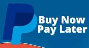 PayPal Buy Now Pay Later Integration