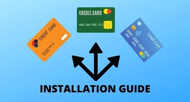 Split Credit Card Payment for WooCommerce – Installation Guide